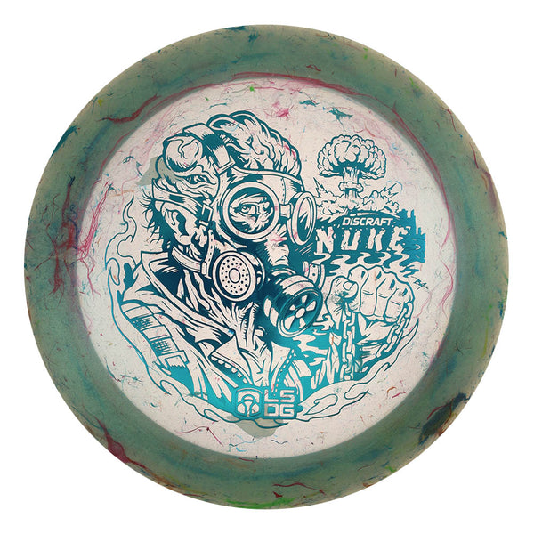 Colorshift Jawbreaker Z Flx Nuke