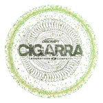 Confetti Z Cigarra
