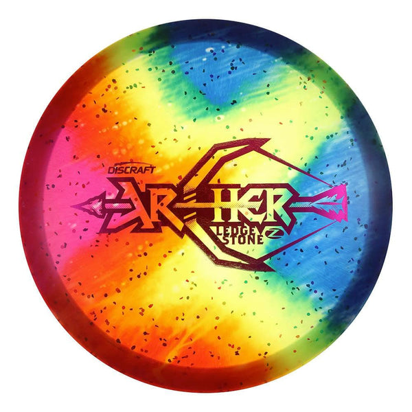 Fly Dye Confetti Z Archer