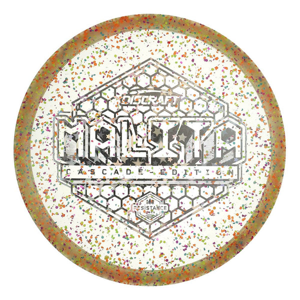 Cascade Challenge Z Confetti Malita