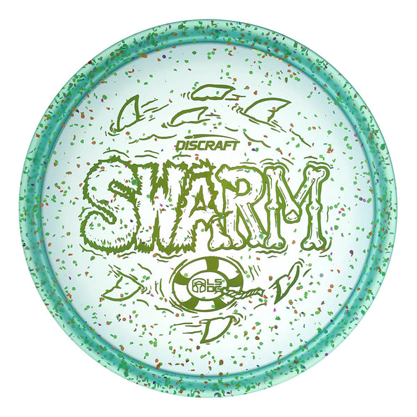 CryZtal Flx Confetti Swarm