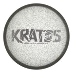 #16 Grey (Diamond Plate) 173-174 Supreme Flight CryZtal FLX Sparkle Kratos