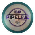 #21 (Purple Metallic) 173-174 DGA Atmos Pipeline