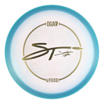 #34 (Gold Metallic) 177+ DGA Atmos Sullivan Tipton Squall