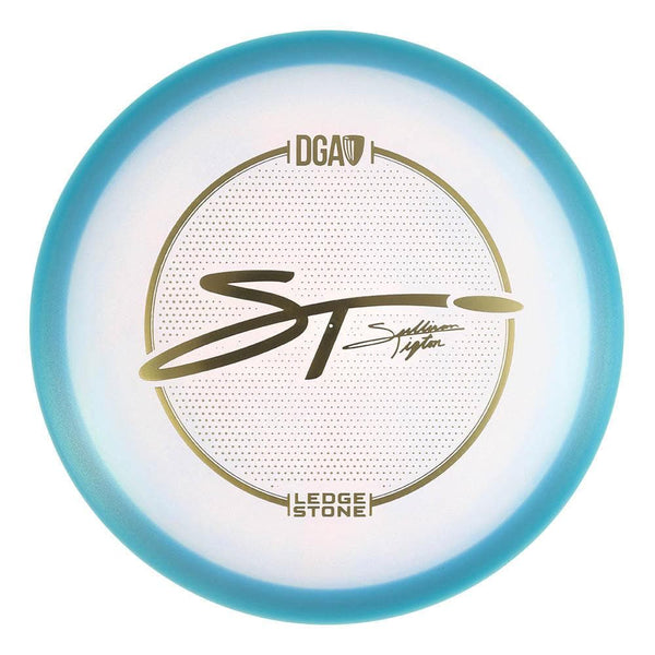 #34 (Gold Metallic) 177+ DGA Atmos Sullivan Tipton Squall