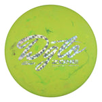 #26 (Silver Shatter) 173-174 DGLO CT JB Swirl Zone