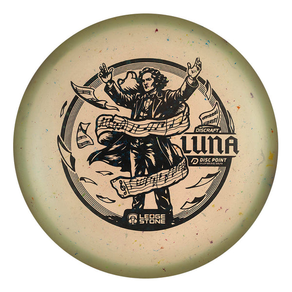 Disc Point Jawbreaker Z Flx Luna