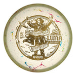 Disc Point Jawbreaker Z Flx Luna