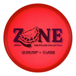 Disc Point Super Flx Zone