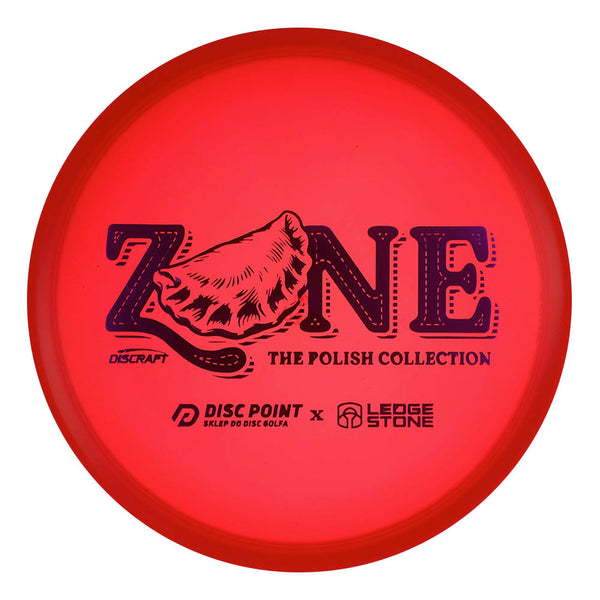 Disc Point Super Flx Zone