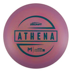 Paul McBeth ESP Athena