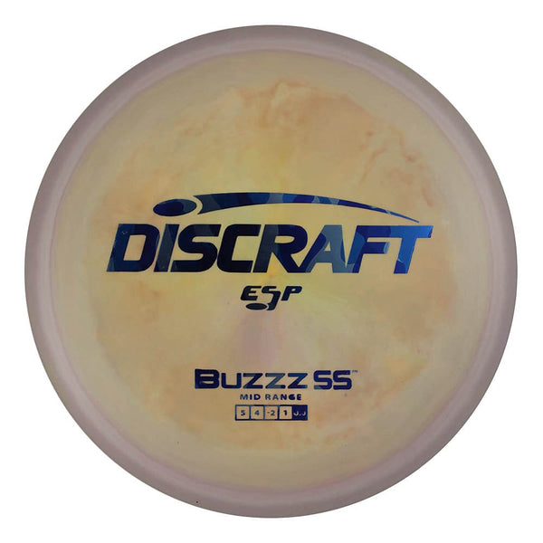 #96 (Blue Camo) 173-174 ESP Buzzz SS