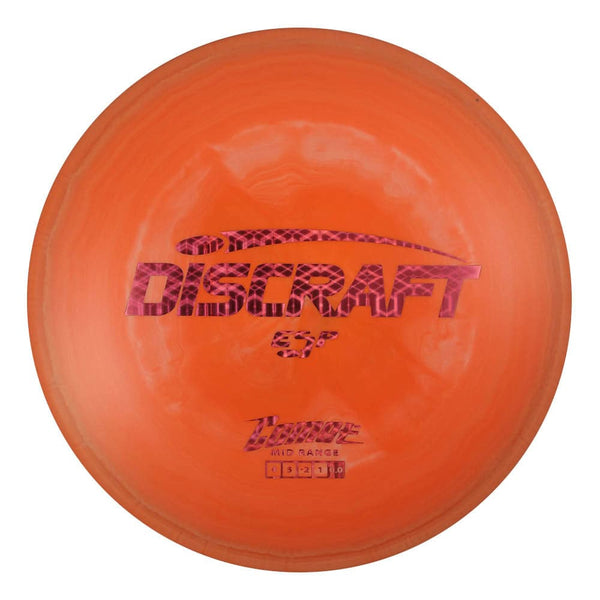 #69 Red Tron 177+ ESP Comet