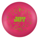 Paige Pierce First Run ESP Joy