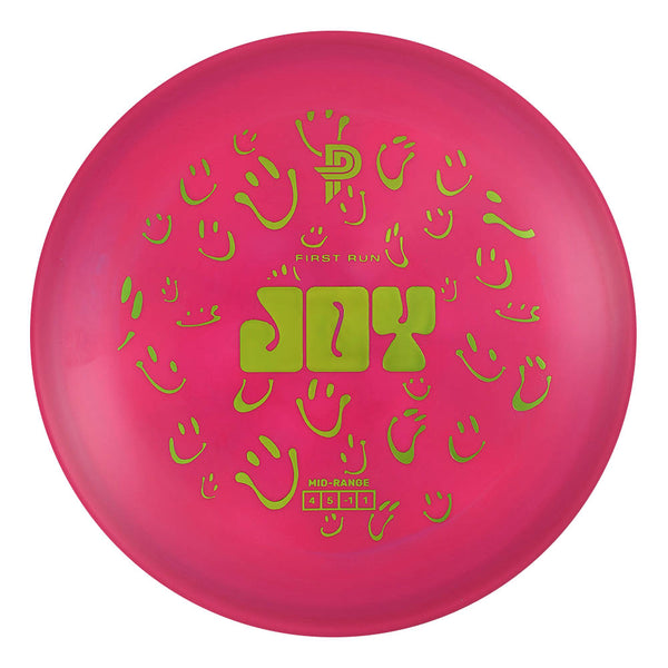Paige Pierce First Run ESP Joy