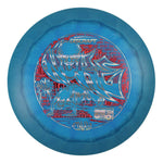 #85 (Silver Linear Holo/Red Tron) 164-166 ESP Lite Nuke