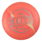 Paul McBeth ESP Malta