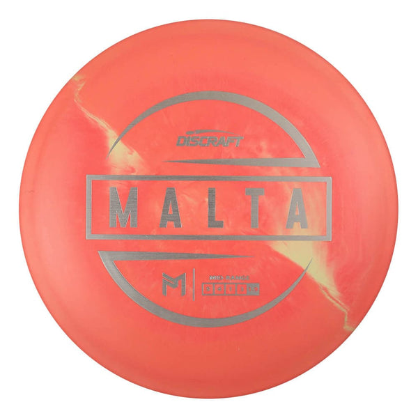 Paul McBeth ESP Malta