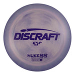 #25 (Purple Matte) 173-174 ESP Nuke SS