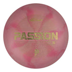 #27 (Gold Dots) 175-176 Paige Pierce ESP Passion