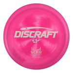#84 (White Matte) 177+ ESP Sled