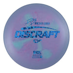 Paige Pierce 5x ESP Sol