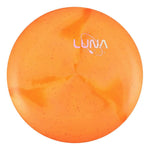 #9 (Silver Holo) 170-172 LE Paul McBeth ESP Sparkle Luna w/ Mini Luna Stamp