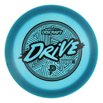 #14 (Black) 173-174 Paige Pierce ESP First Run Drive