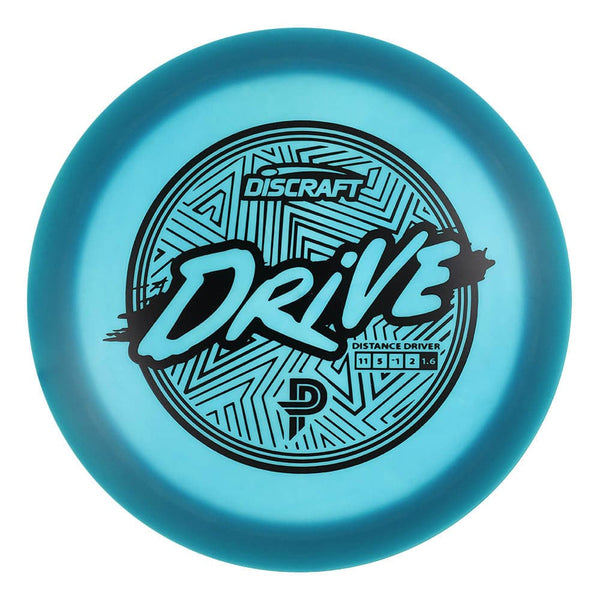 #14 (Black) 173-174 Paige Pierce ESP First Run Drive