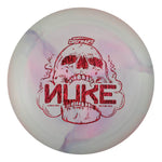 #84 (Red Waterfall) 173-174 ESP Swirl Nuke