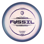First Run Ricky Wysocki Z Fossil