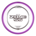 #35 Purple (Black) 173-174 Z Zone SS (First Run)