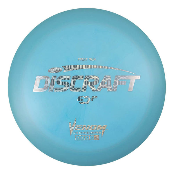 #23 (Silver Tron) 170-172 First Run ESP Venom