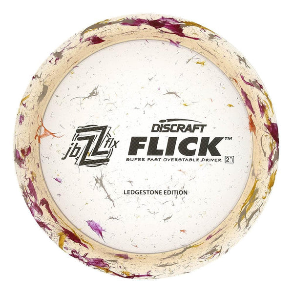 Jawbreaker Z Flx Flick