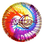Fly Dye Confetti Z Archer