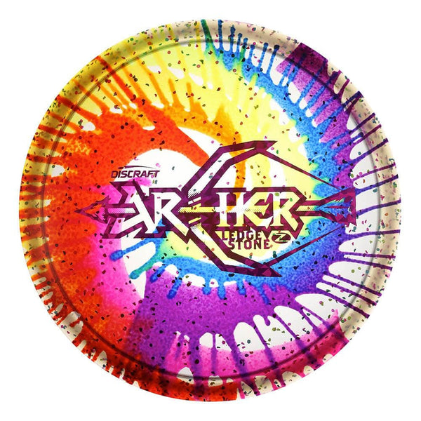Fly Dye Confetti Z Archer