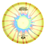 #16 (Gold Metallic) 177+ Fly Dye Z Meteor
