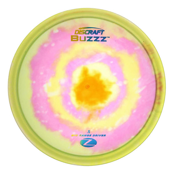 #13 (Spring Sunset) 175-176 Fly Dye Z Buzzz