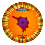 #15 Fly (Blue Pebbles) 177+ Fly Dye Z Buzzz SS