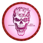 #20 (Purple Metallic) 173-174 Glo FuZed Zone