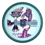 #10 173-174 Tri Foil FuZed Zone