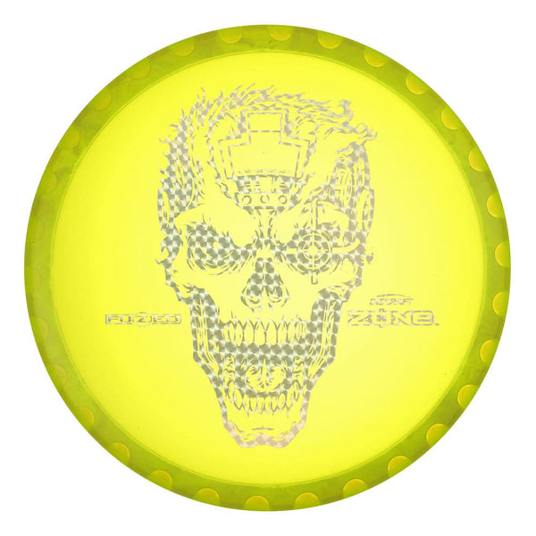 #47 (Silver Prisms) 173-174 Glo FuZed Zone