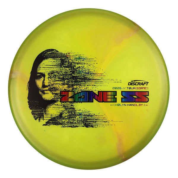 2026 Tour Series Holyn Handley Zone SS