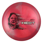 2026 Tour Series Hanna Huynh Heat