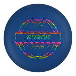 #1 Blue (Rainbow Shatter) 170-172 Hard Roach