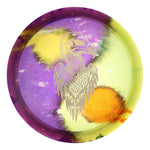 #48 (Silver Holo) 173-174 Holyn Handley Fly Dye Z Vulture