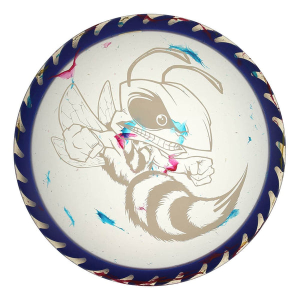 Jawbreaker Big Bee FuZed Line Buzzz