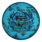 #6 (Blue Metallic) 116-120 Jawbreaker Lite Challenger