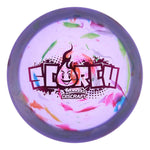 #20 Purple (Magenta Metallic) 114-116 Jawbreaker Lite Scorch