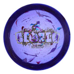 #9 (Discraft) 116-120 Jawbreaker Lite Scorch